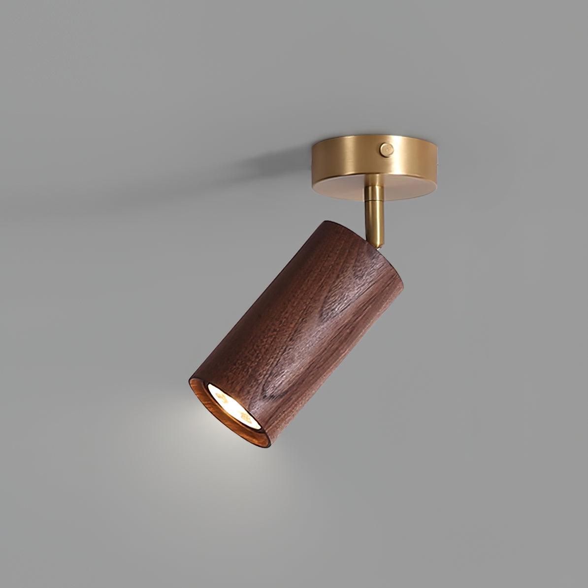 Lampa sufitowa liniowa Torka