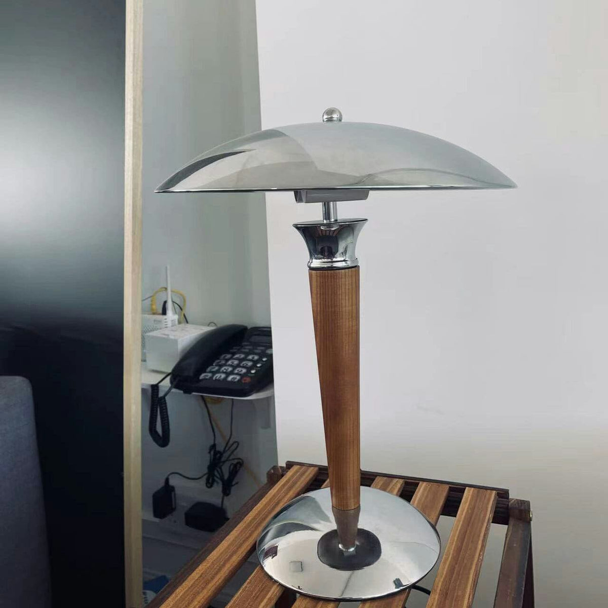 Tibby Table Lamp – detail 13