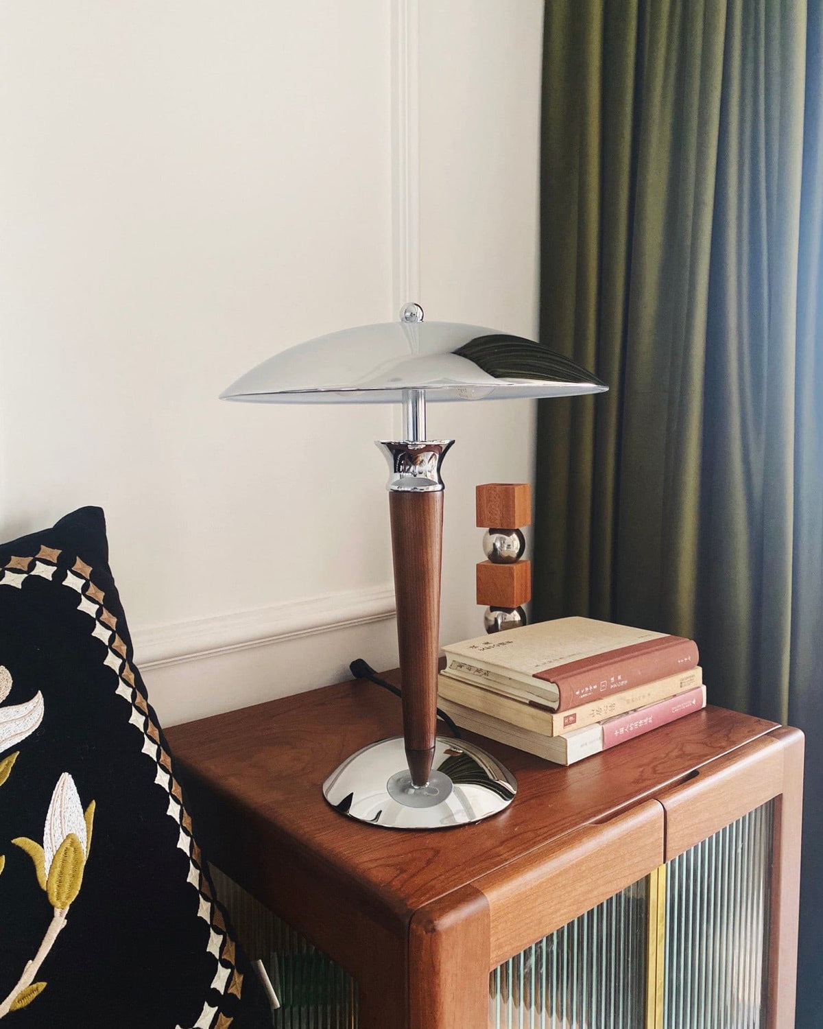Tibby Table Lamp – detail 20
