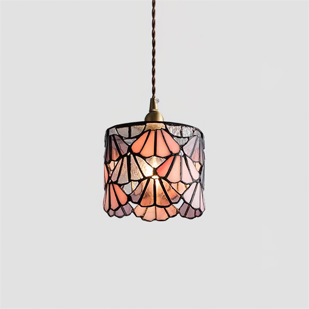 Lampa wisząca vintage Kalarol