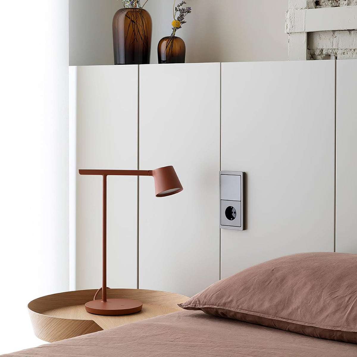 Core Table Lamp – detail 24