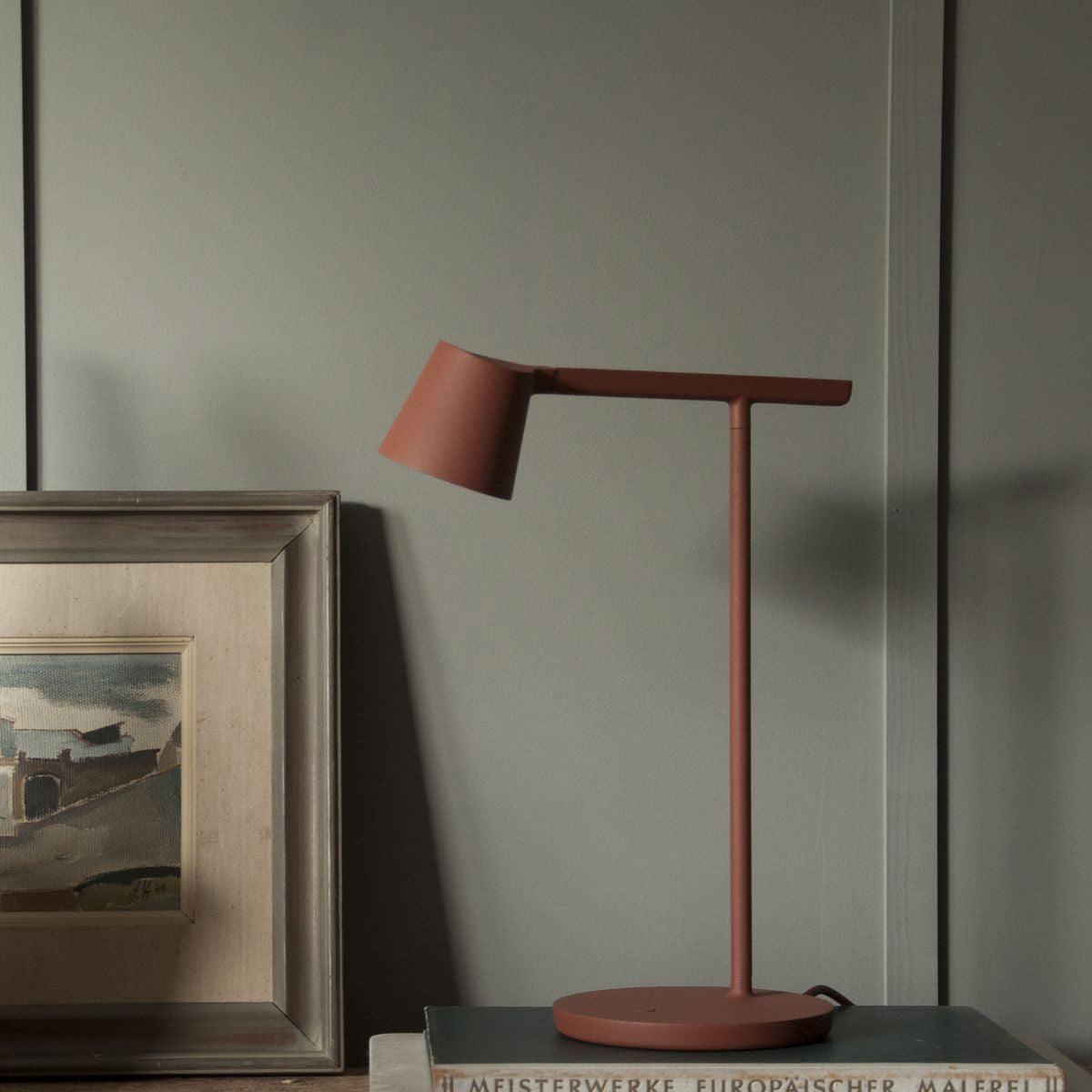 Core Table Lamp – detail 26