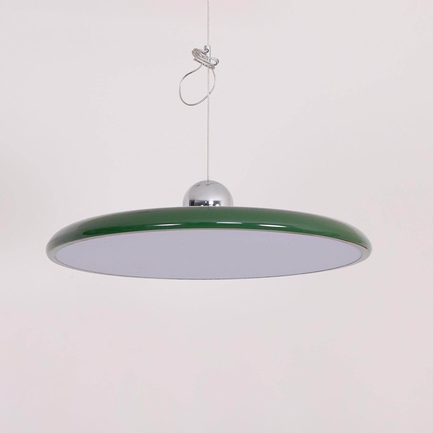 Lampa wisząca nowoczesna Silavvan