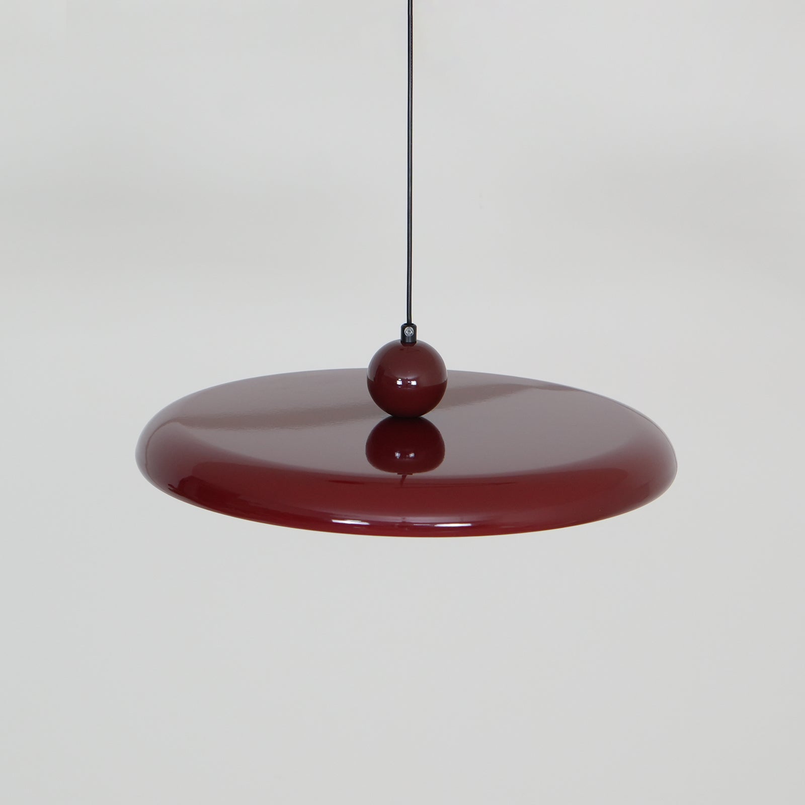 Lampa wisząca nowoczesna Silavvan