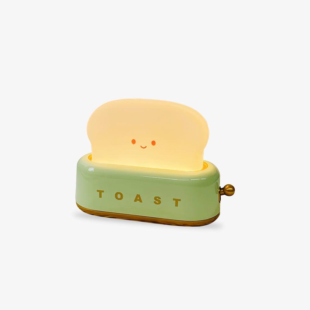 Lampa stołowa Toast Galkoi
