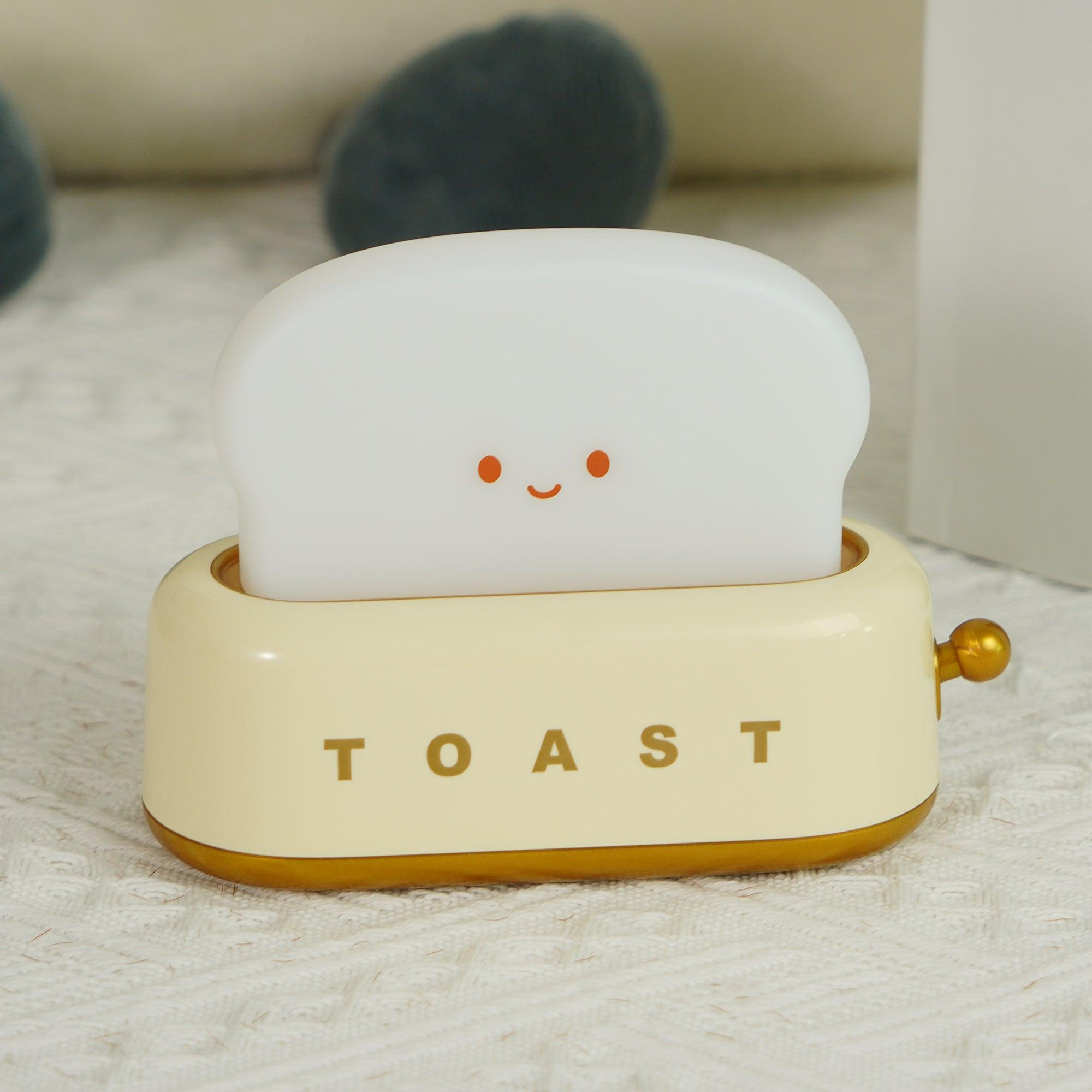 Lampa stołowa Toast Galkoi