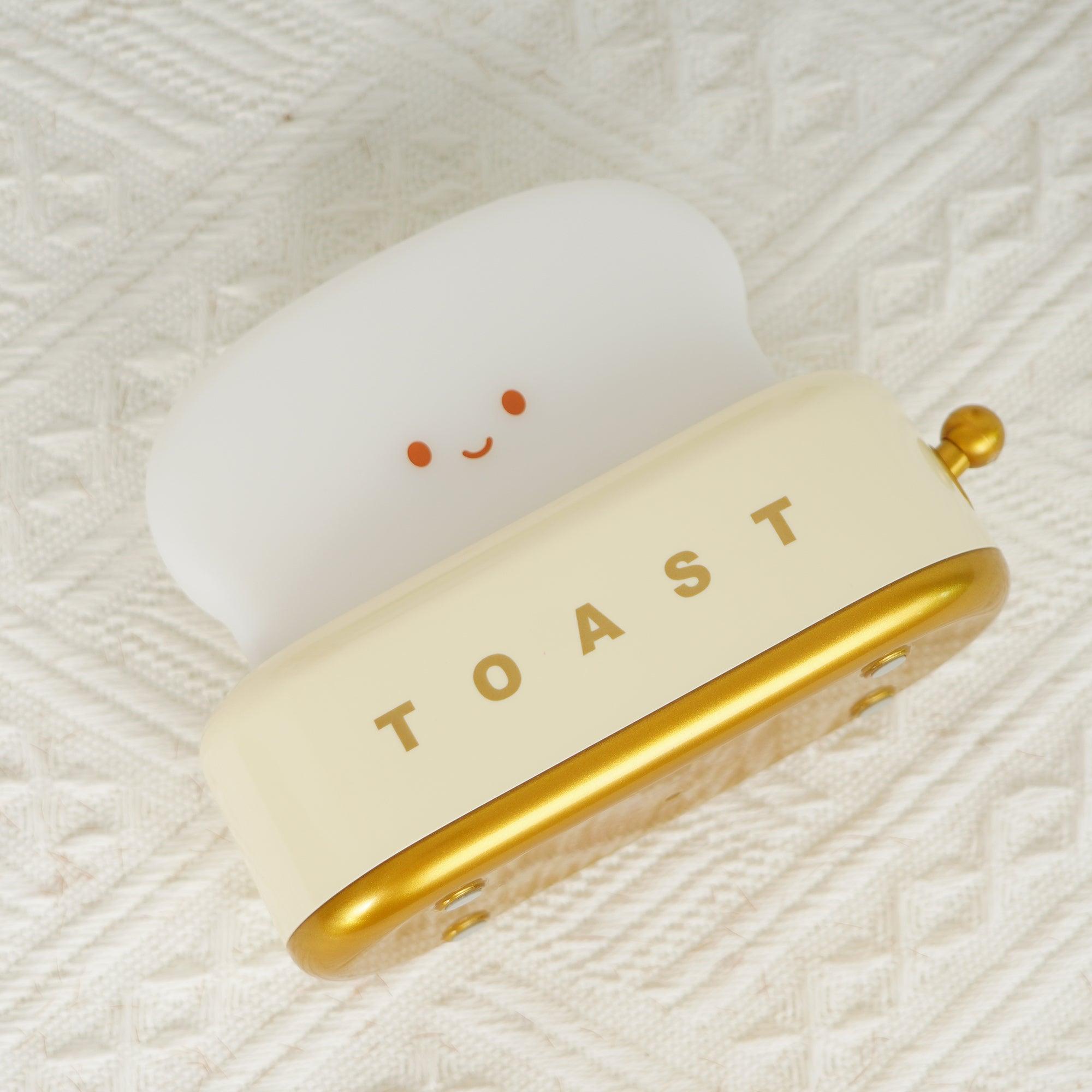 Lampa stołowa Toast Galkoi