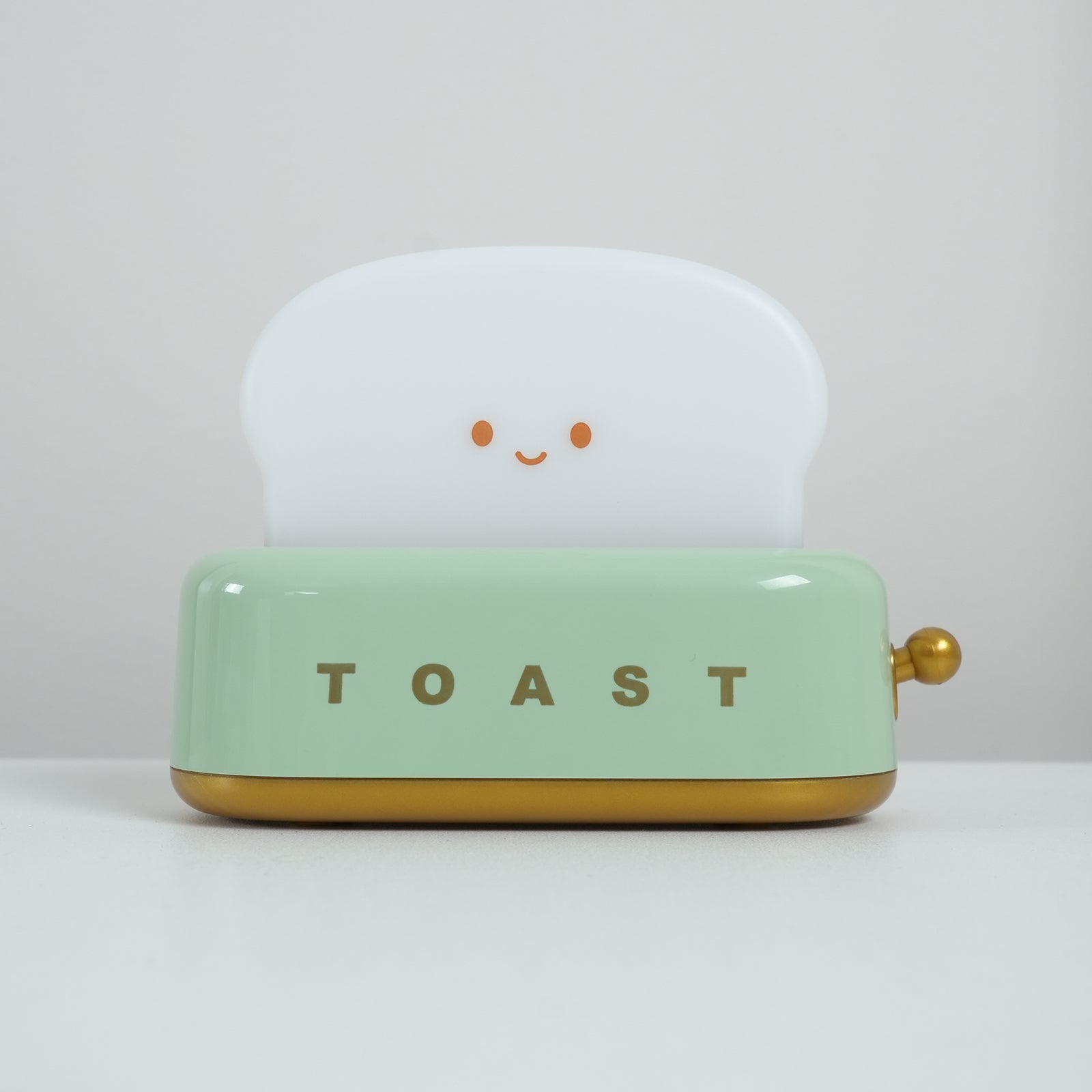 Lampa stołowa Toast Galkoi