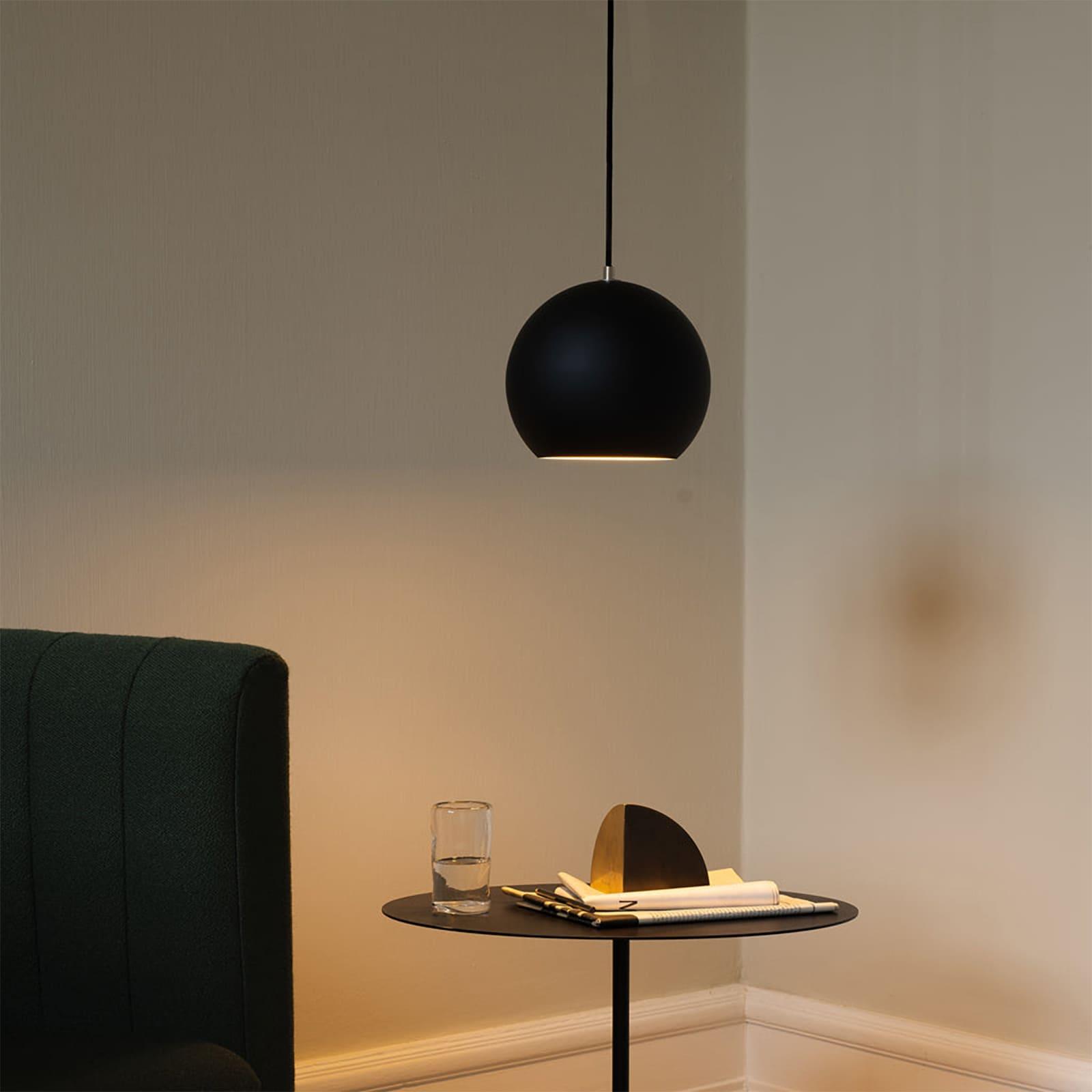 Lampa wisząca Wendan