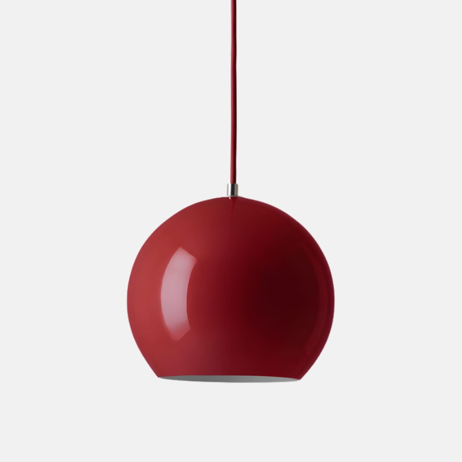 Lampa wisząca Wendan