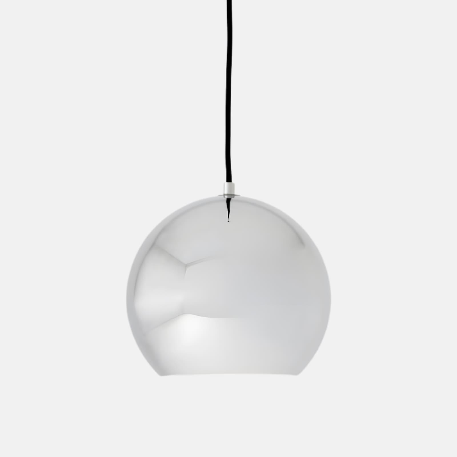 Lampa wisząca Wendan