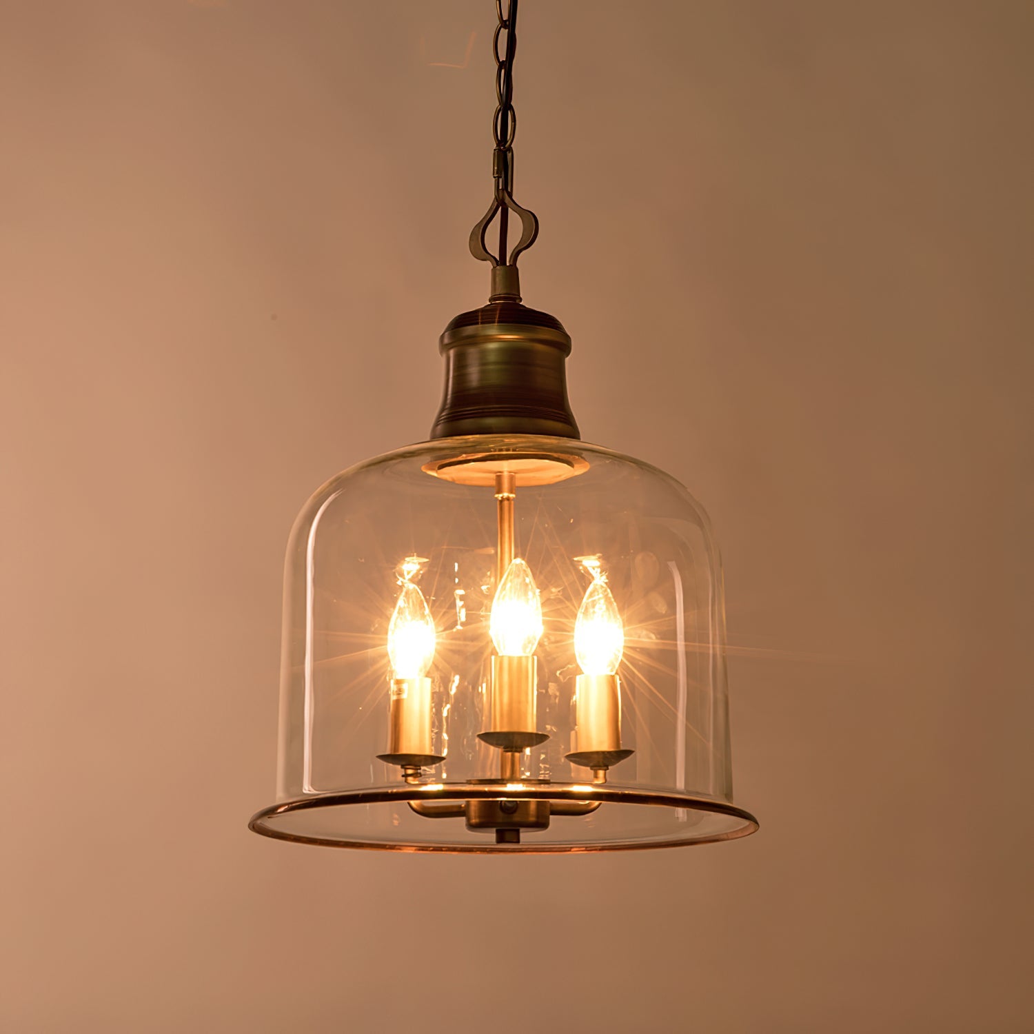 Lampa wisząca Dardan