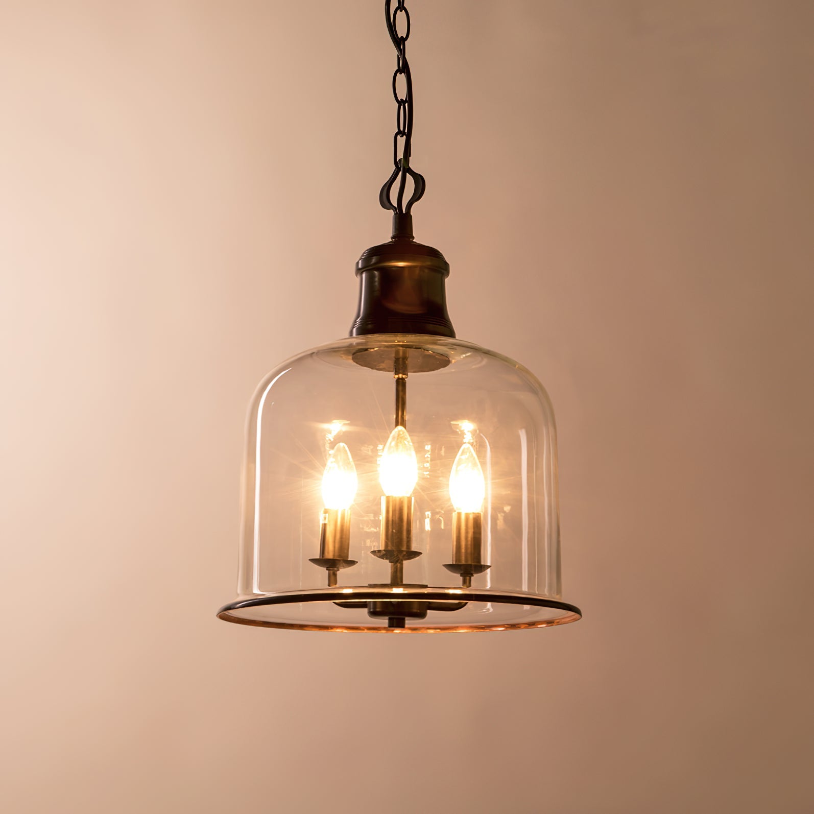 Lampa wisząca Dardan