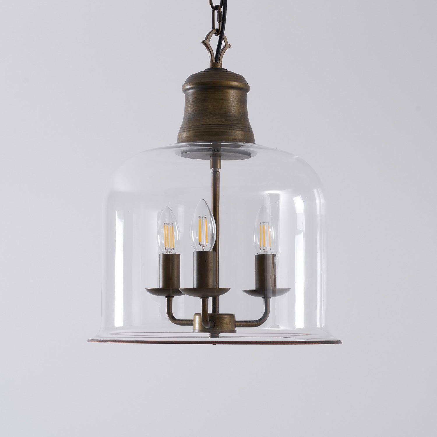 Lampa wisząca Dardan