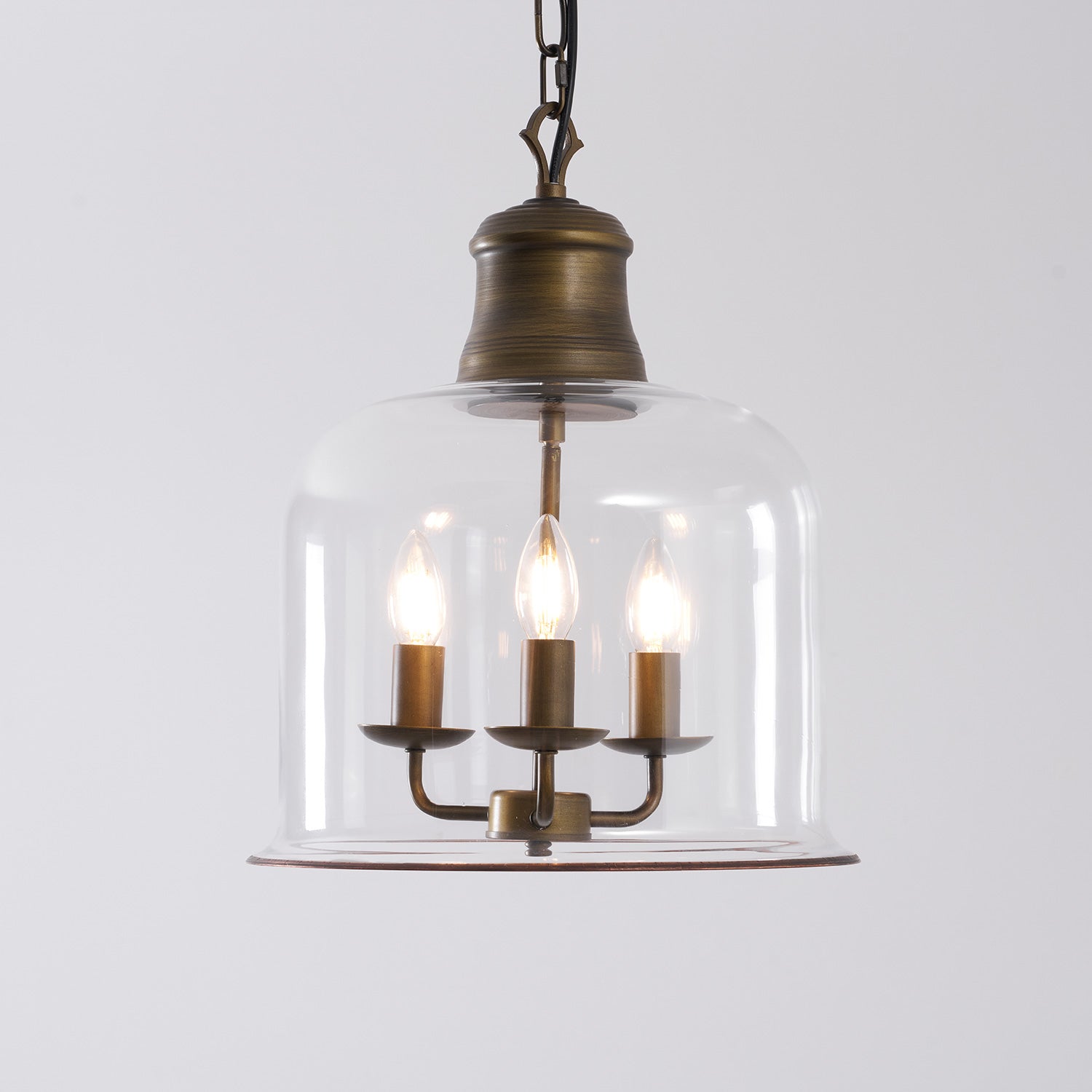 Lampa wisząca Dardan