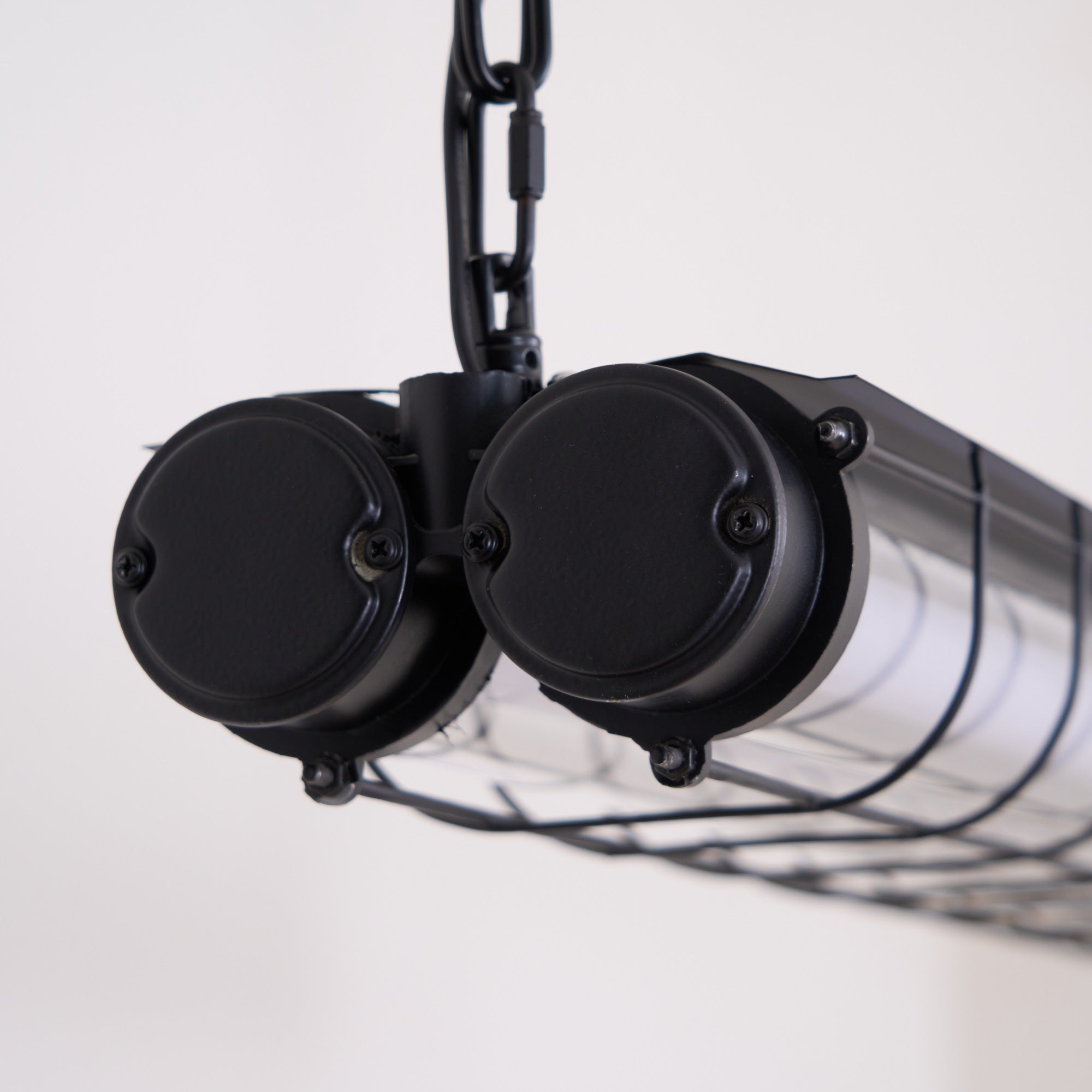 Lampa wisząca liniowa Fenka