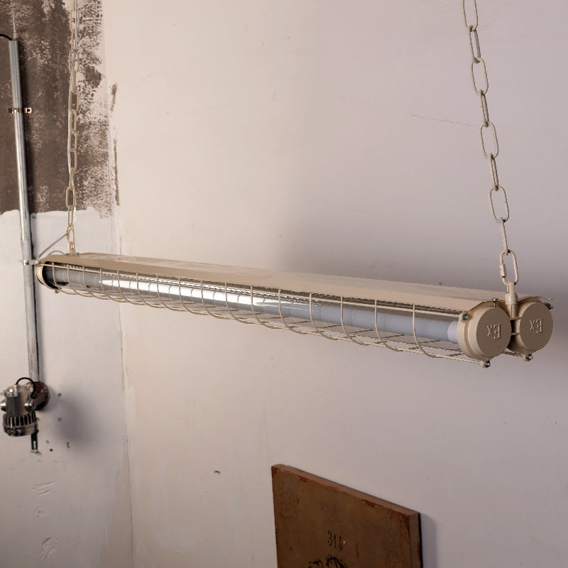 Lampa wisząca liniowa Fenka