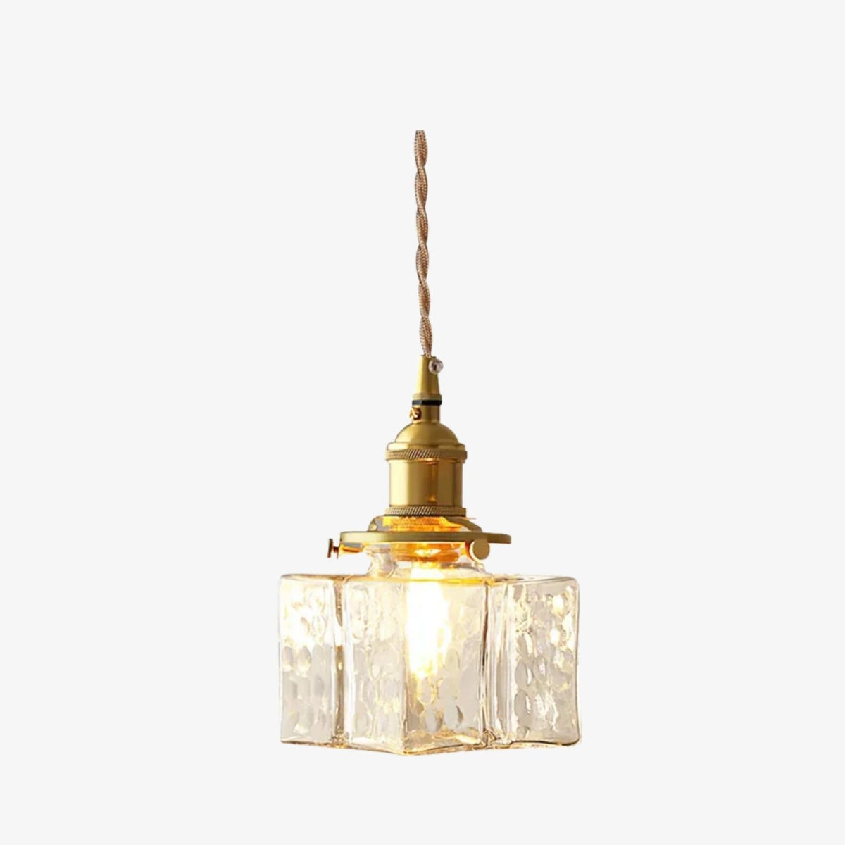 Lampa wisząca Pavi