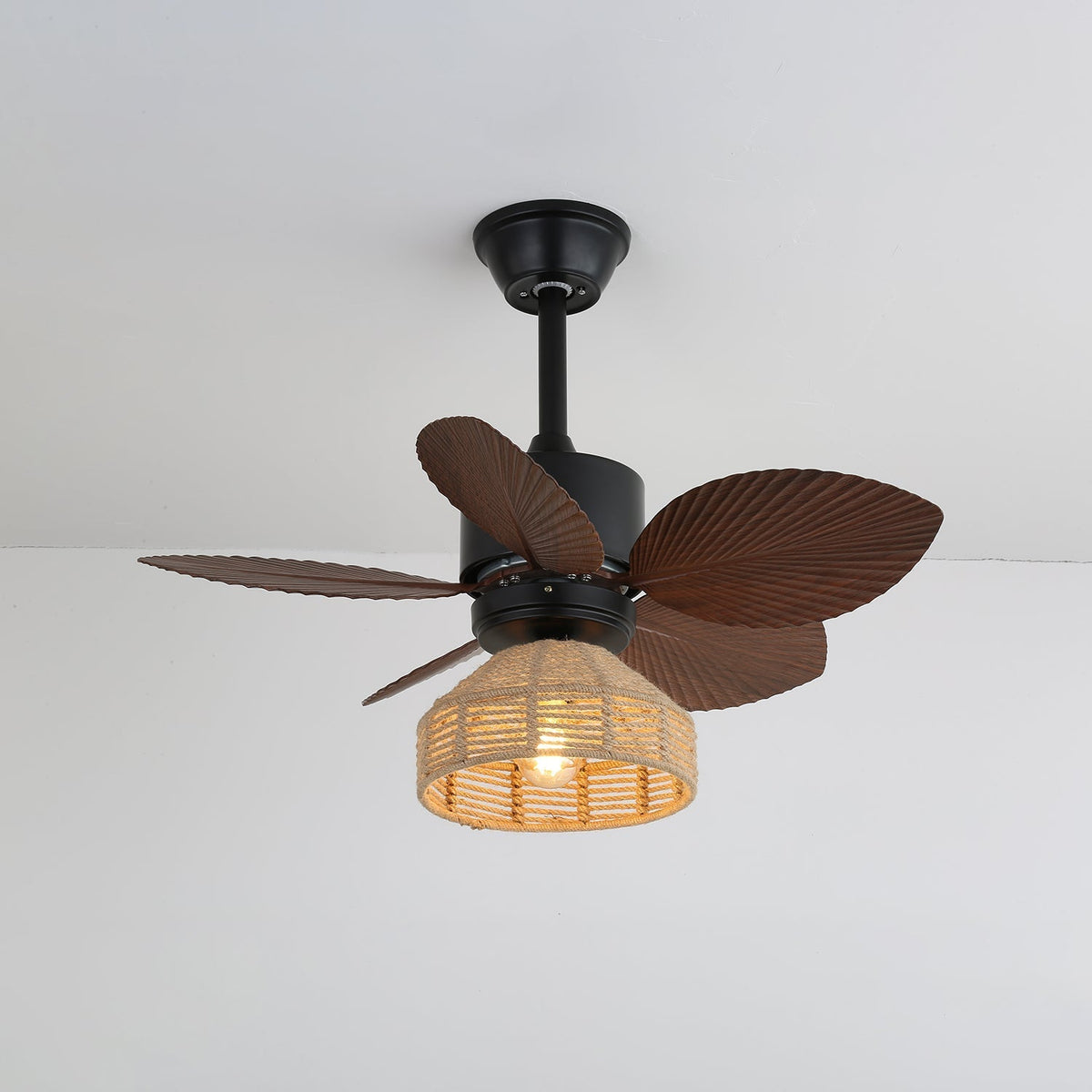 Vayana Ceiling Fan Light – detail 8