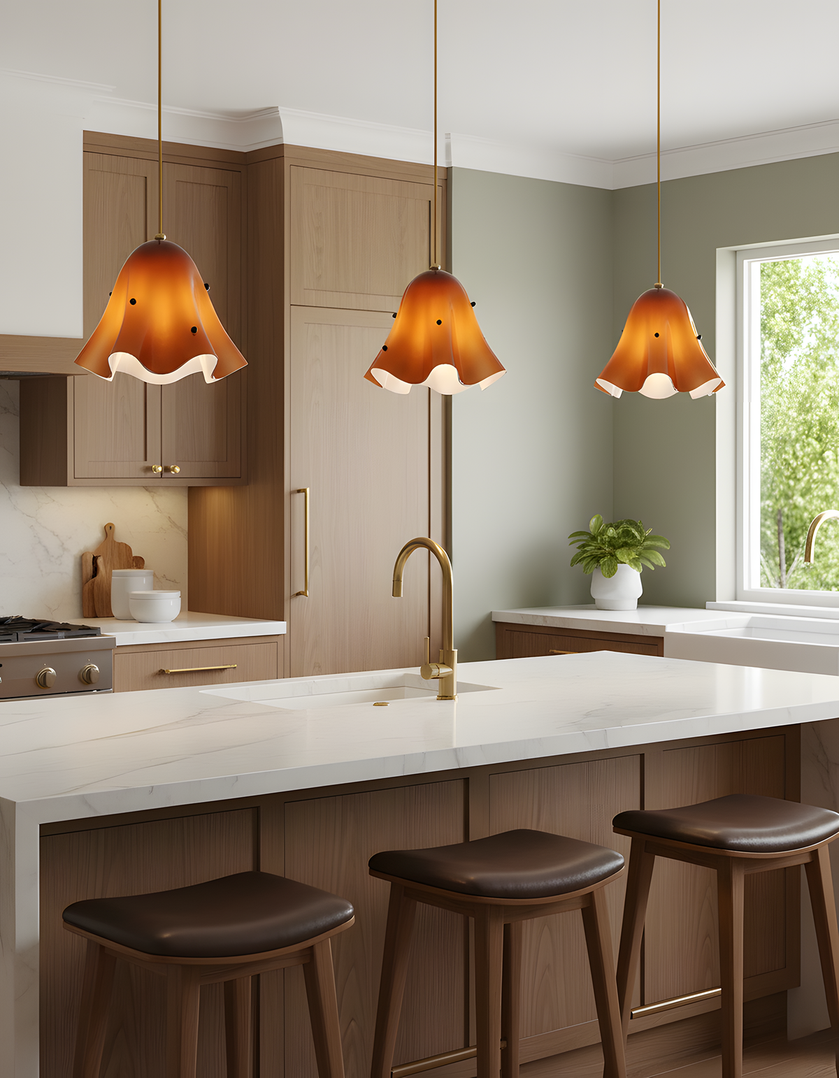Vera Pendant Lamp – detail 8