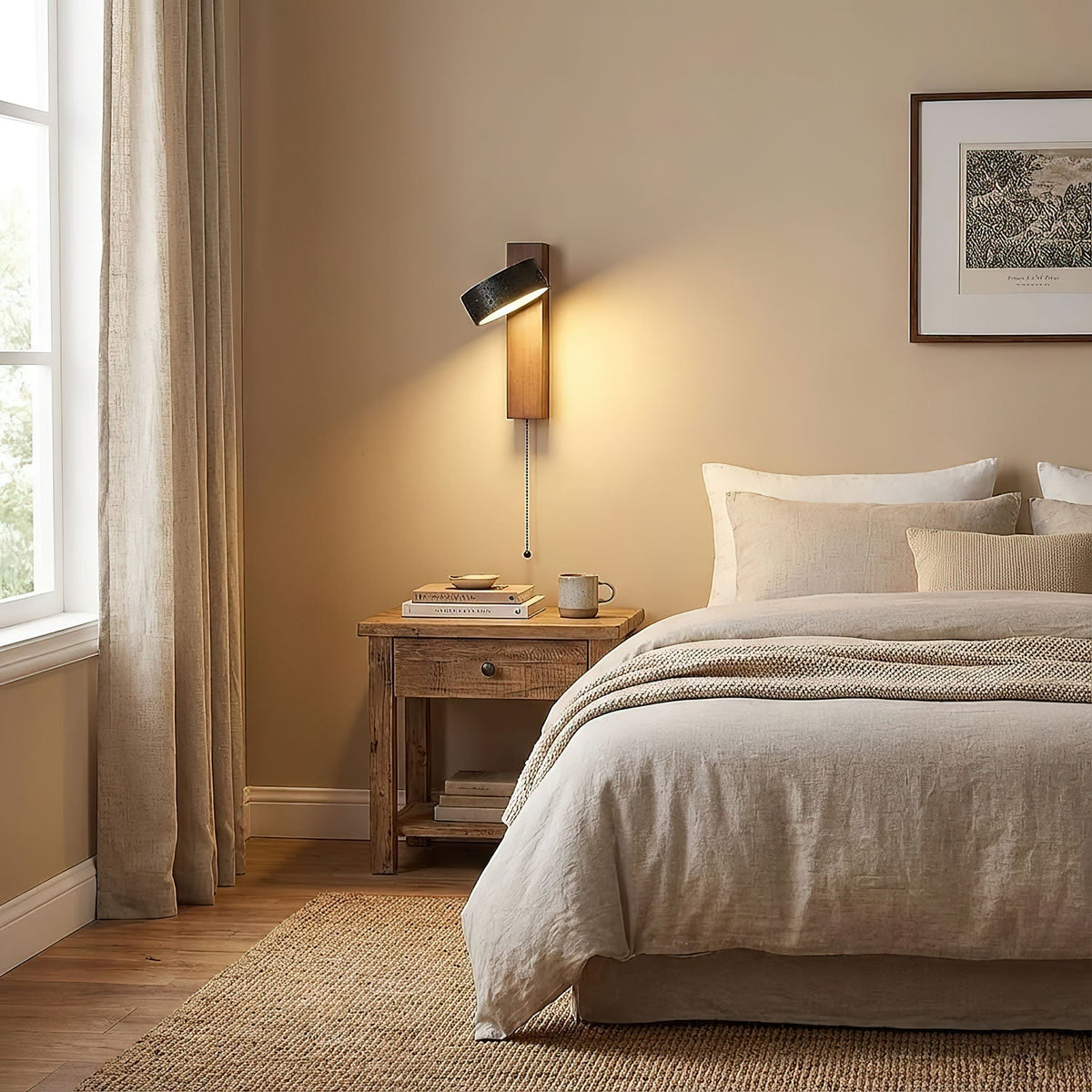 Vera Wall Sconce – detail 7