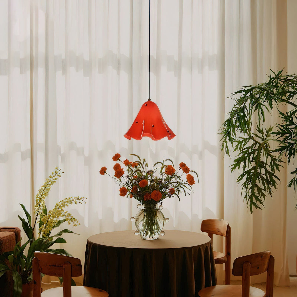 Vera Pendant Lamp – detail 2