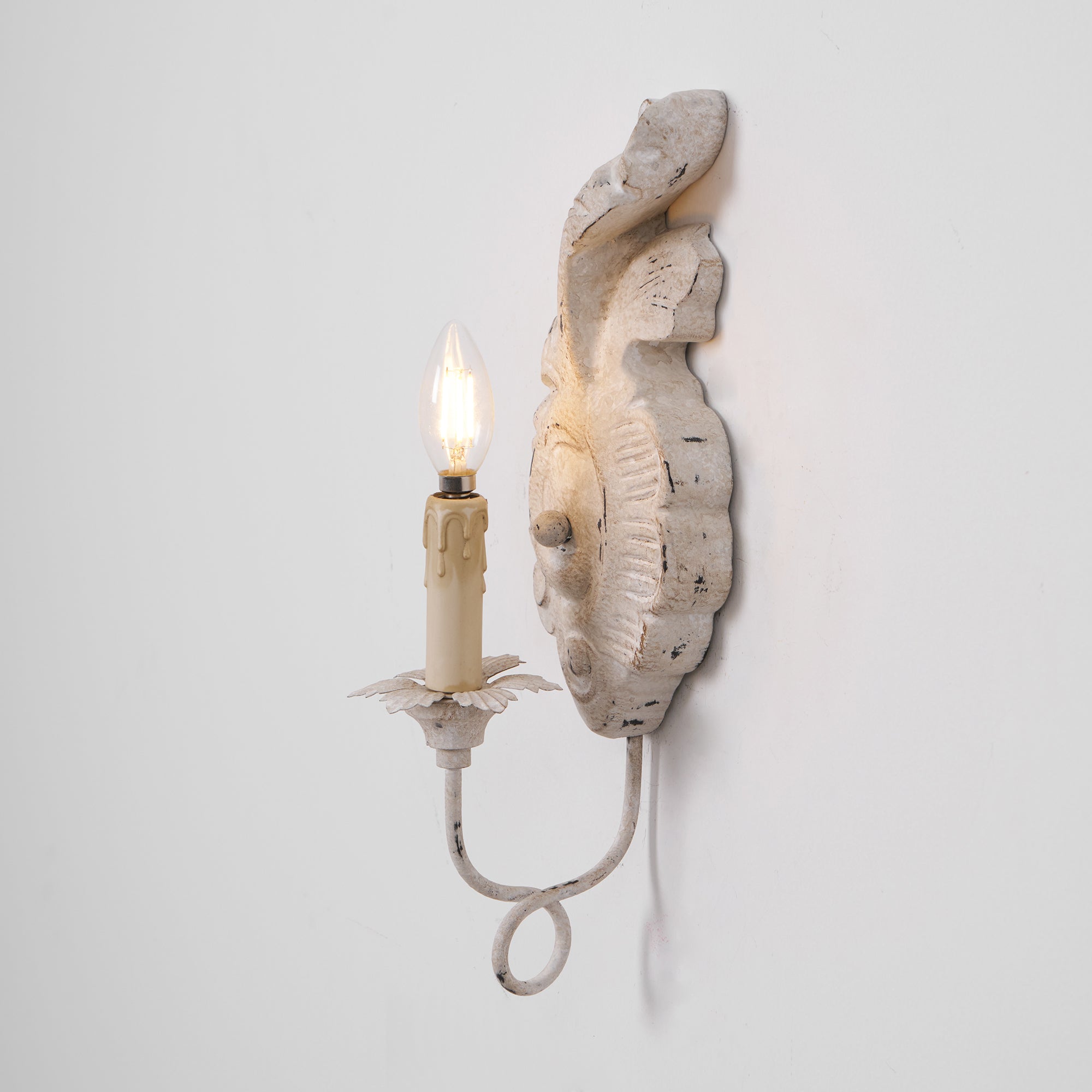 Kinkiet vintage Lenina