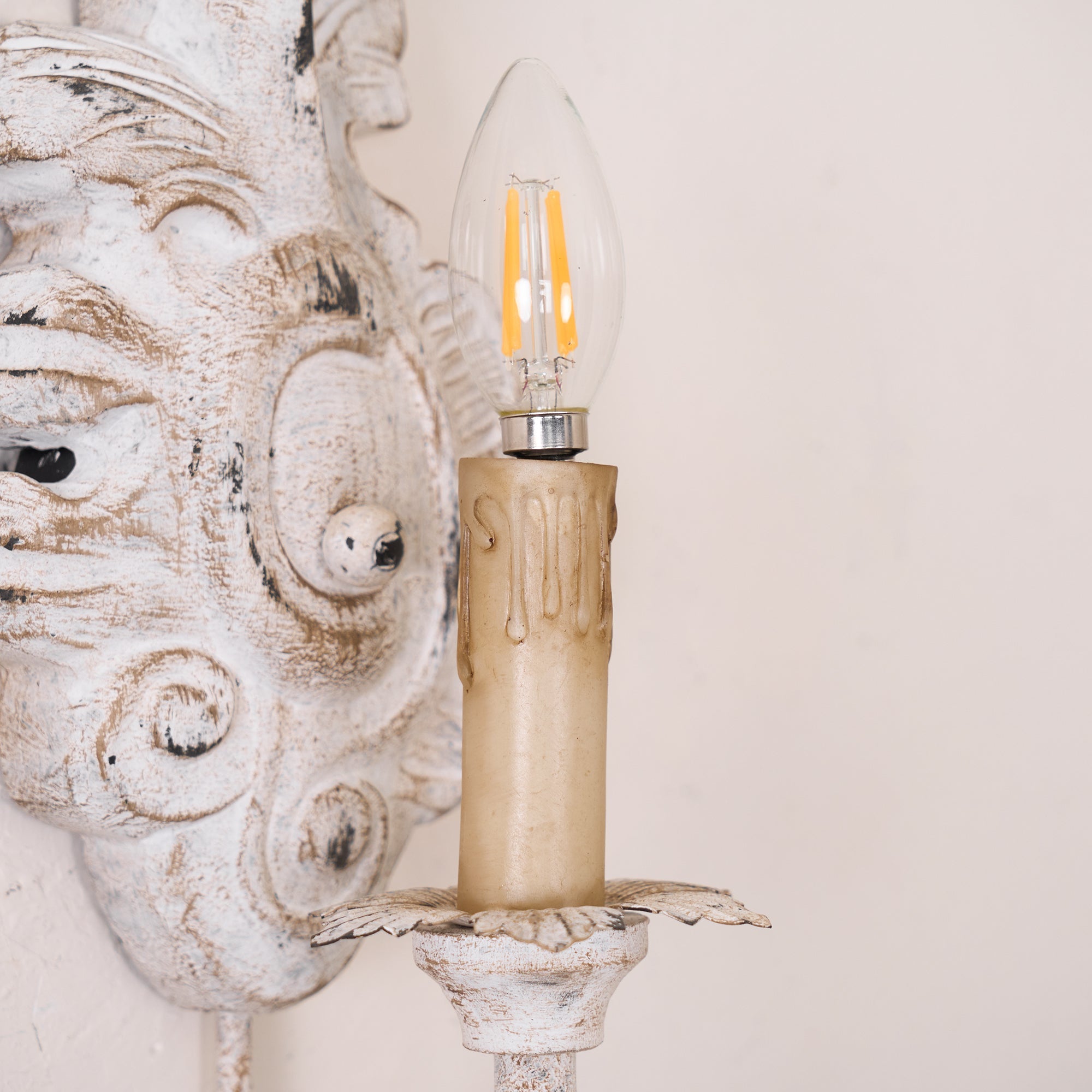 Kinkiet vintage Lenina