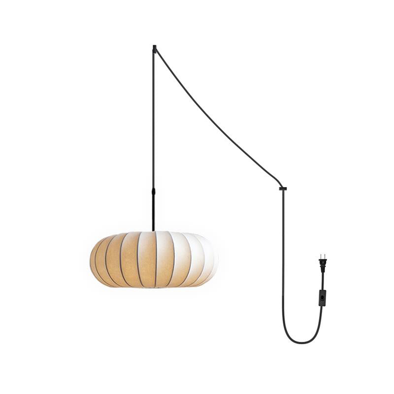 Lampa wisząca Zanu
