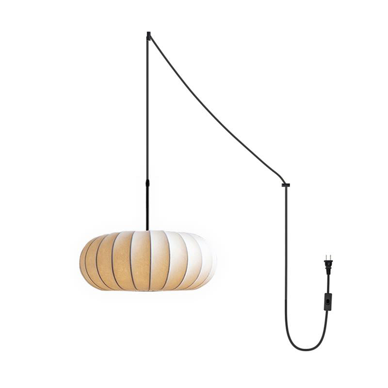 Lampa wisząca Zanu