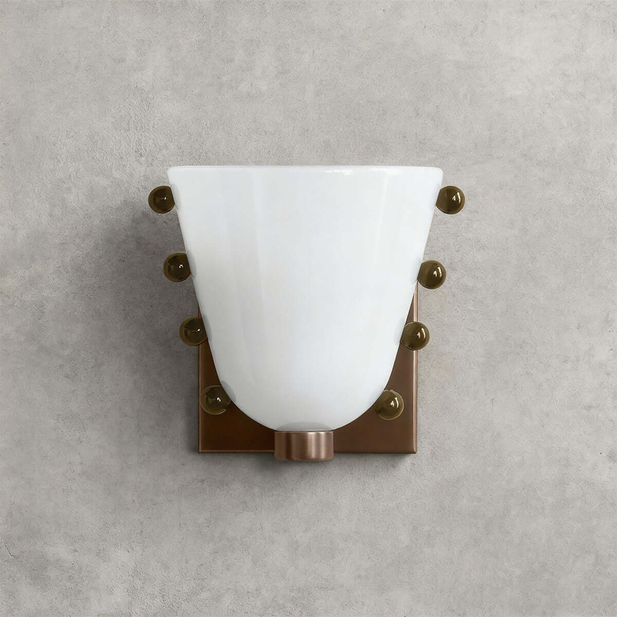 Kinkiet Mirnek