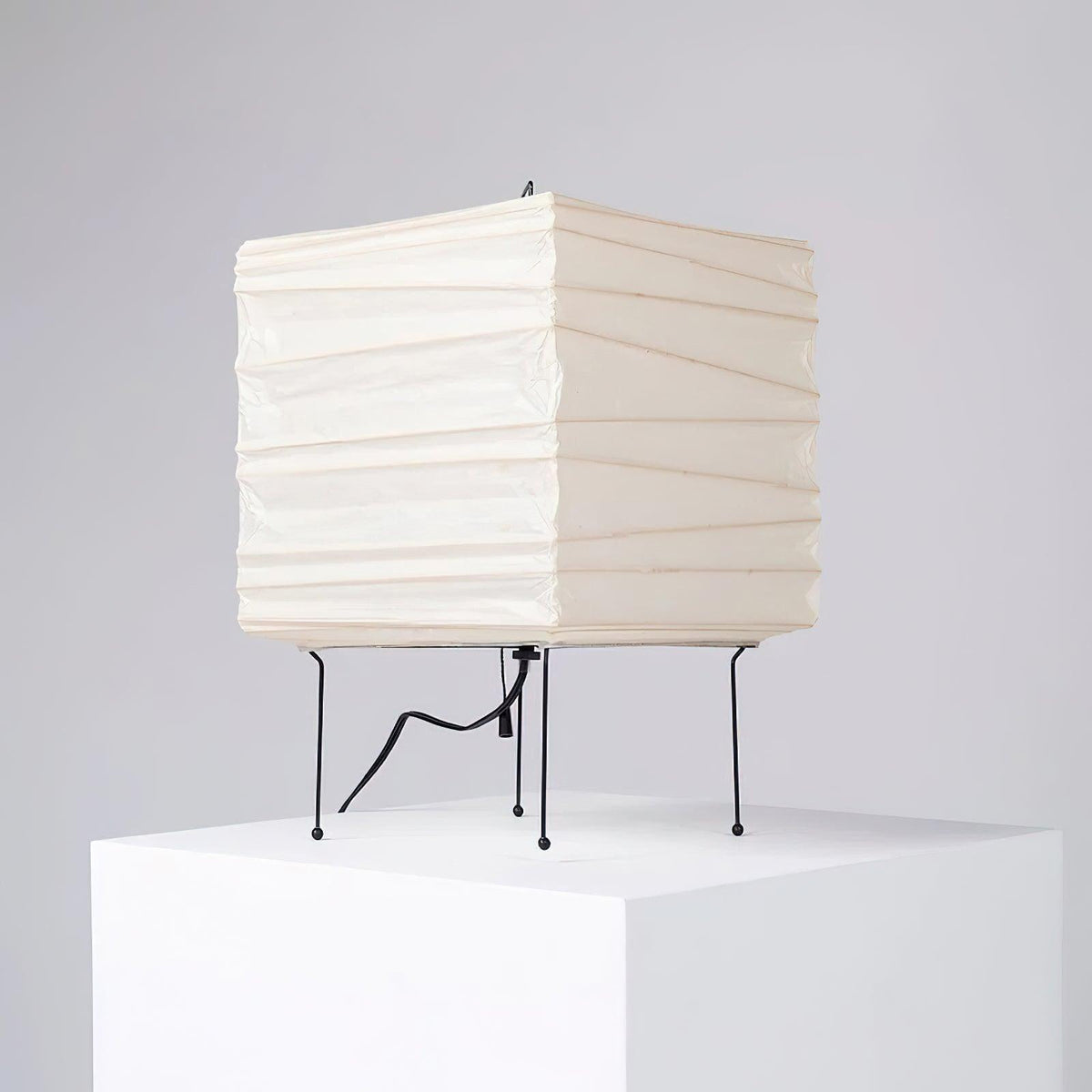Lampa stołowa Orska