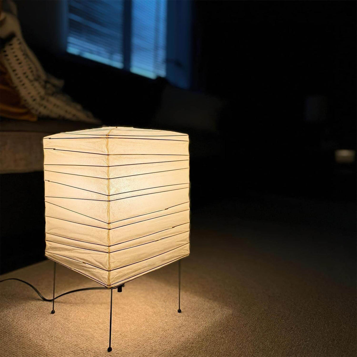 Lampa stołowa Orska