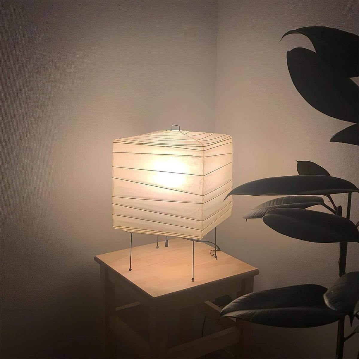 Lampa stołowa Orska