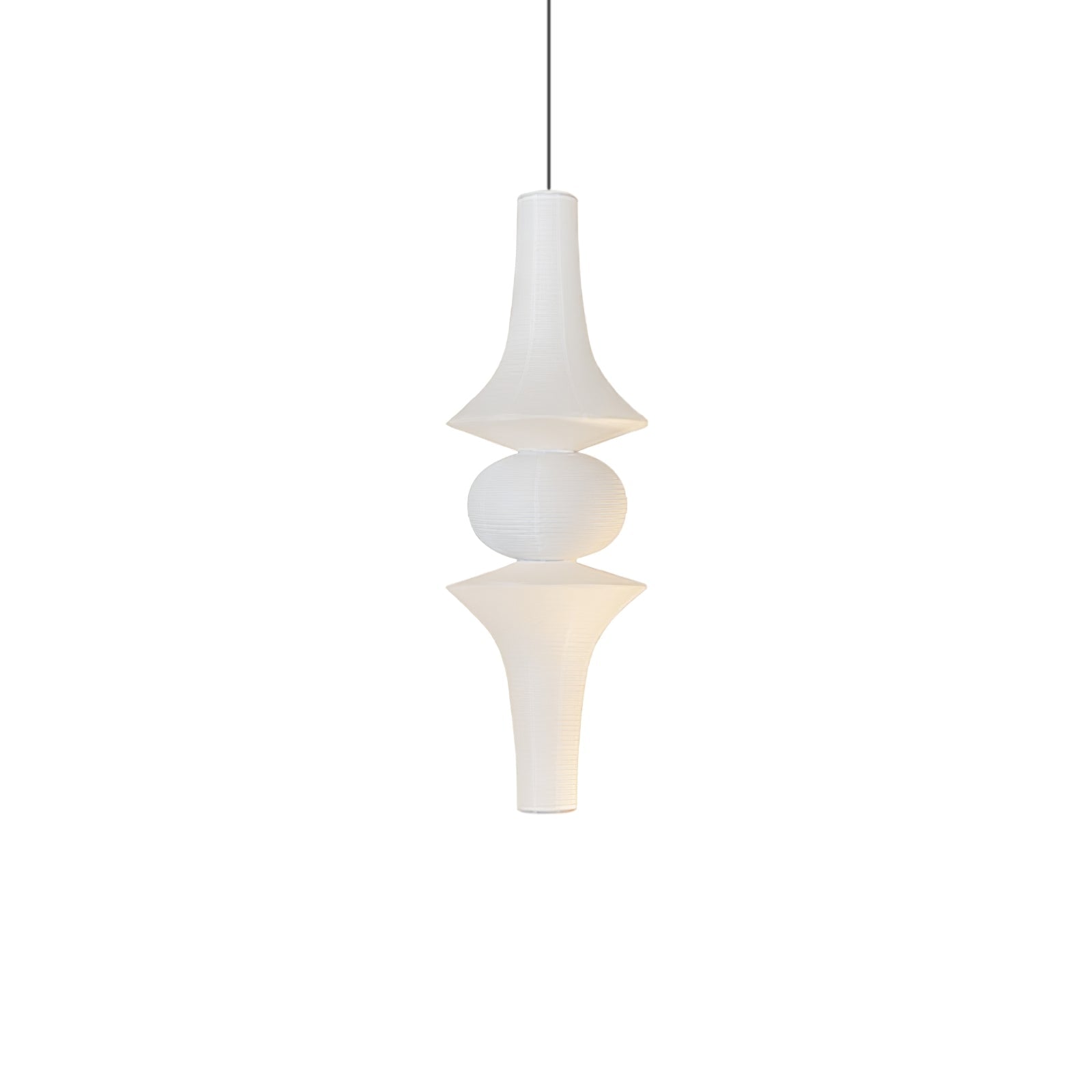 Lampa wisząca Serak