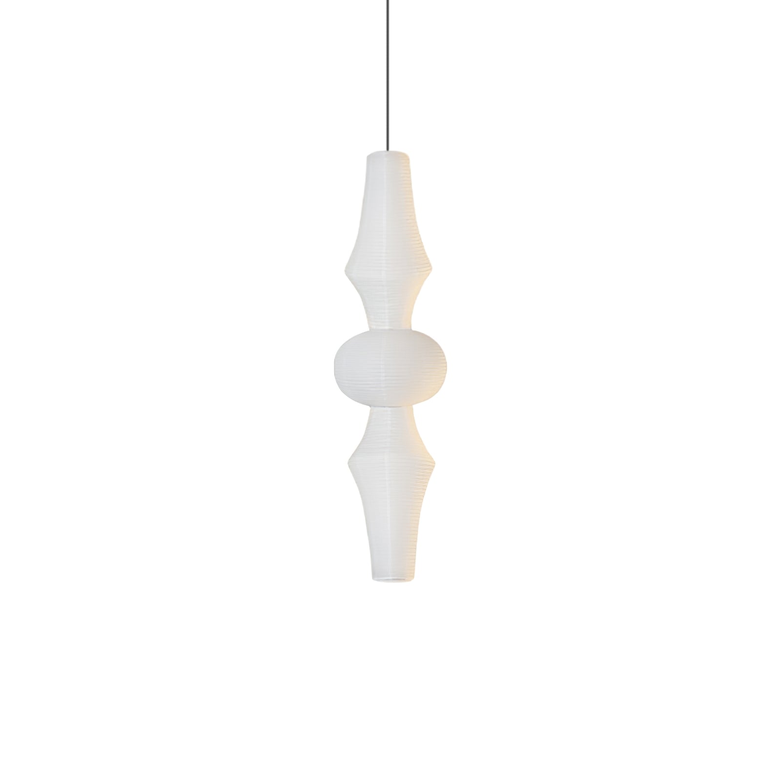 Lampa wisząca Serak