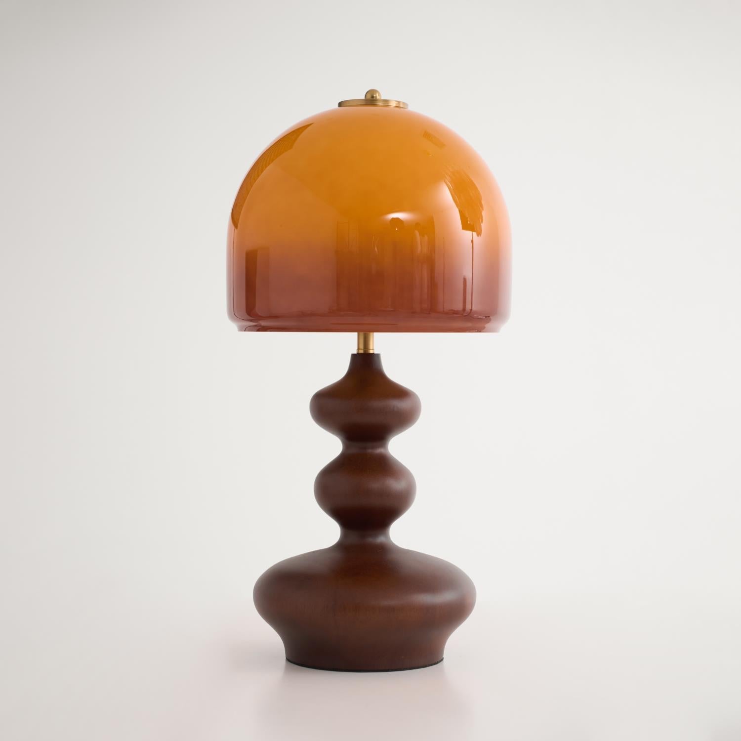 Lampa stołowa Barlen
