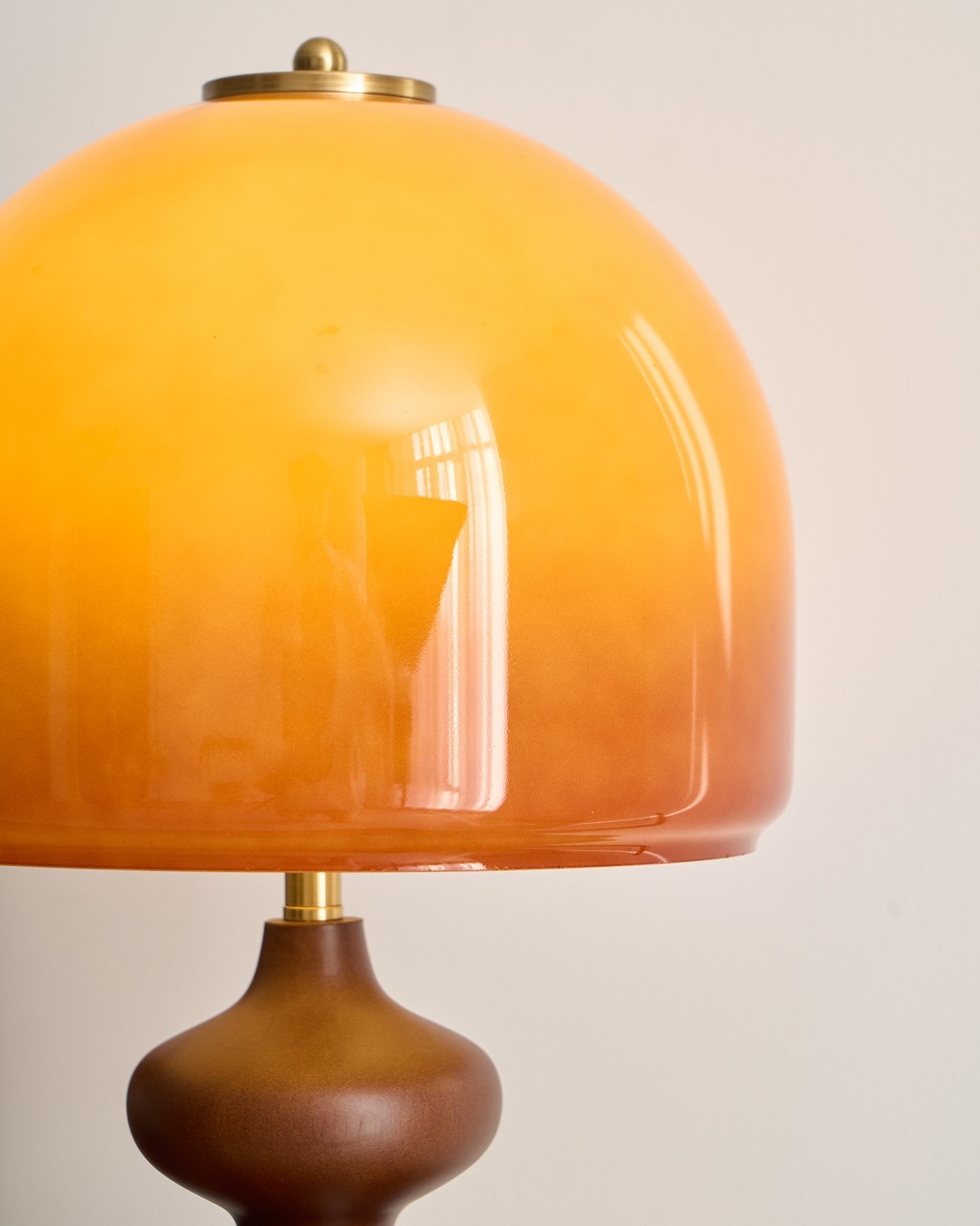 Lampa stołowa Barlen