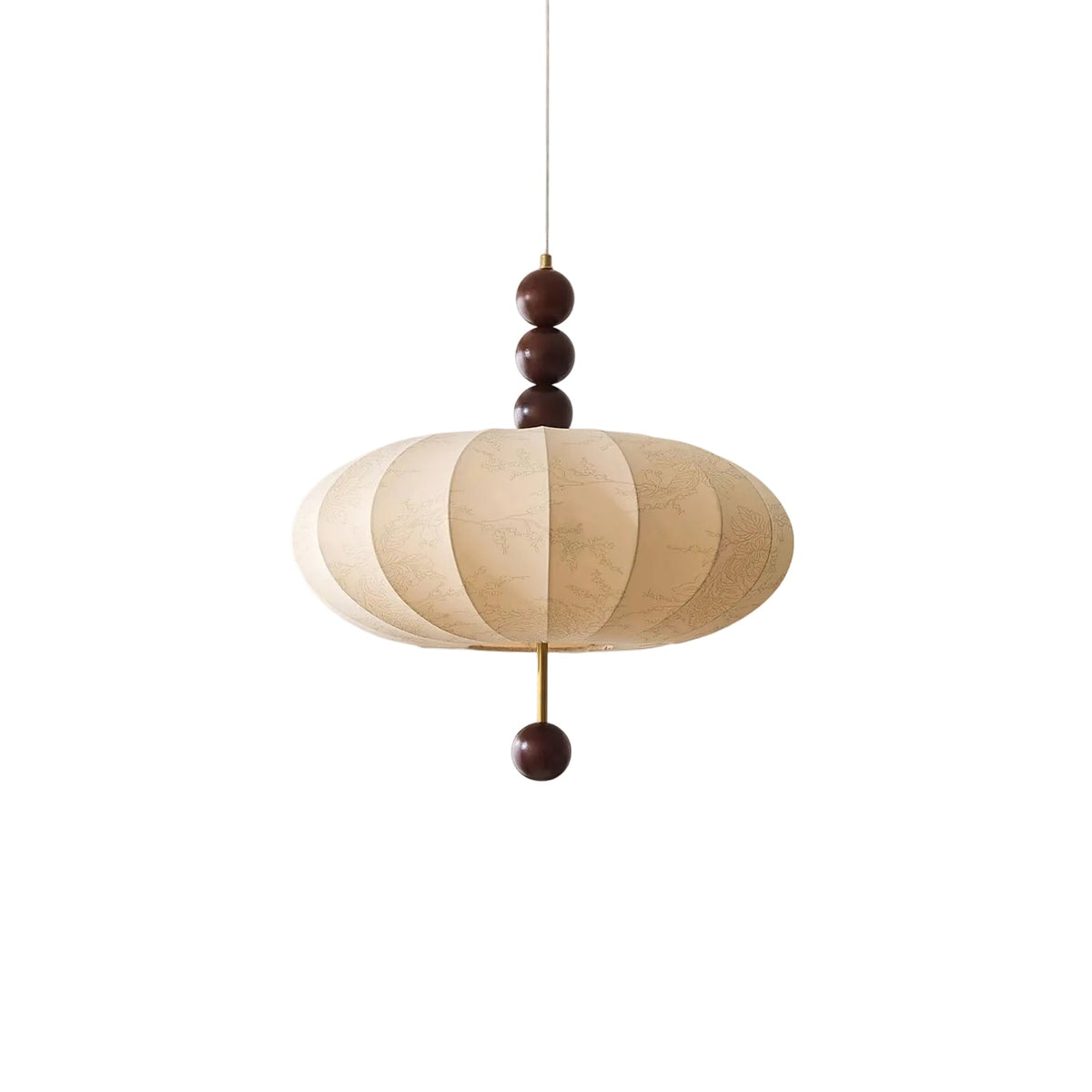 Lampa wisząca Balek