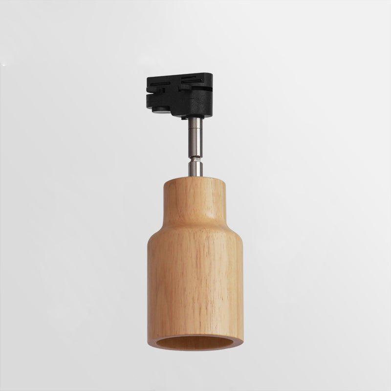 Lampa sufitowa szynowa Zanik