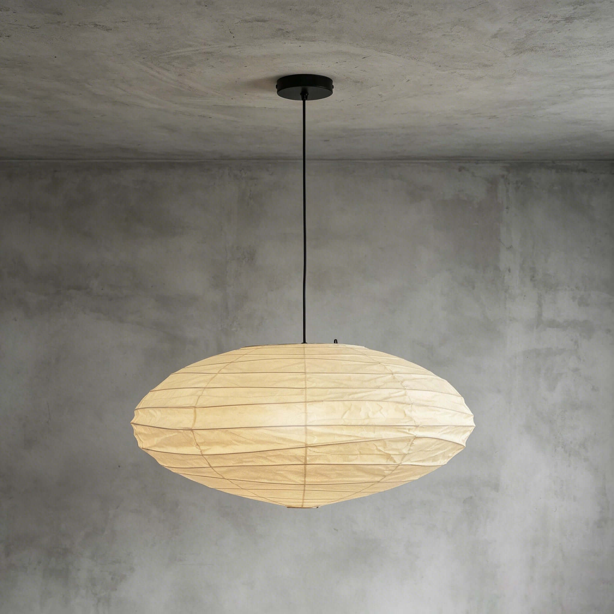 Lampa wisząca Mikol