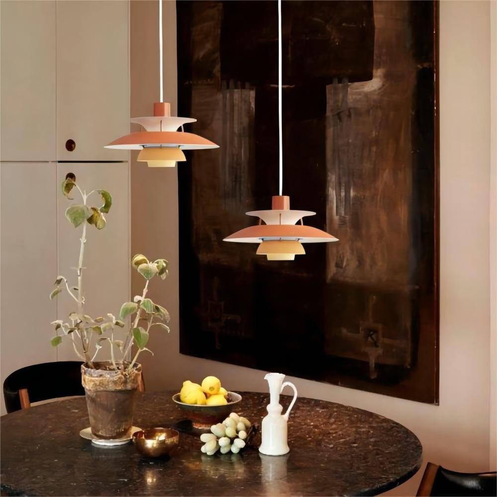Lampa wisząca nowoczesna Alzor