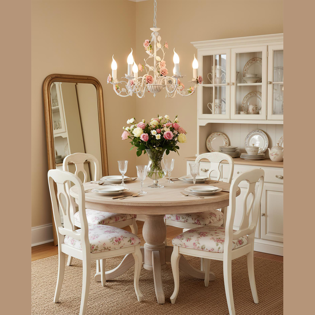 Lustre vintage Miclovora