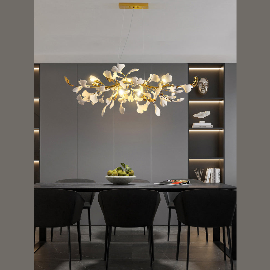 Lustre linéaire Livalovia