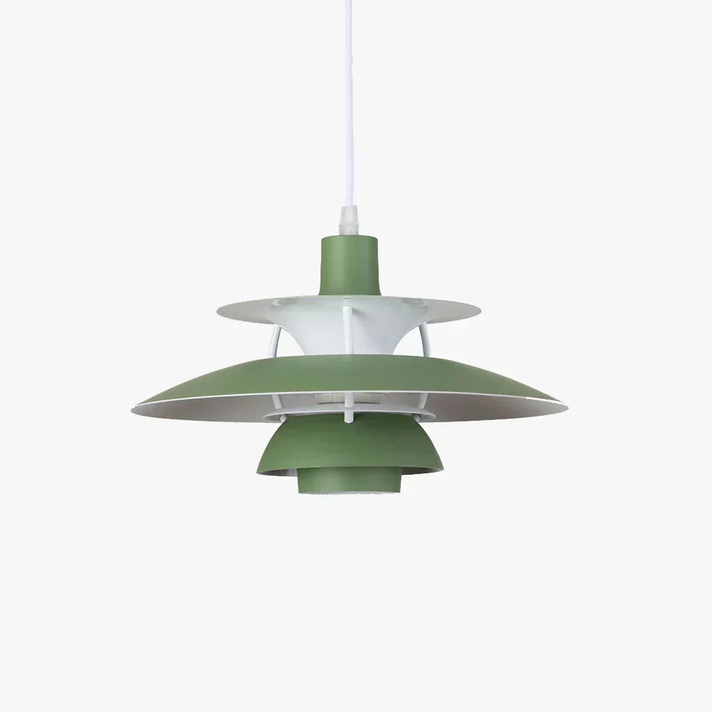 Lampa wisząca nowoczesna Alzor
