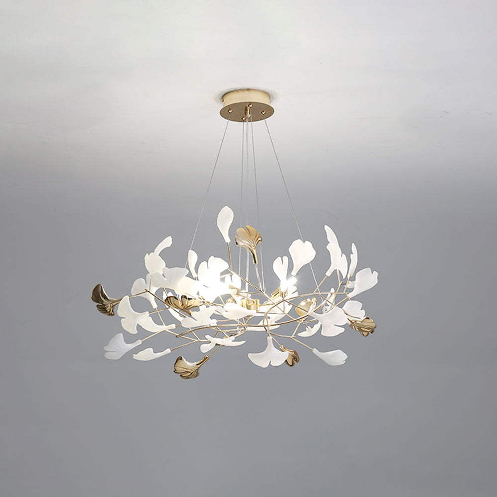 Lampa wisząca nowoczesna Selella