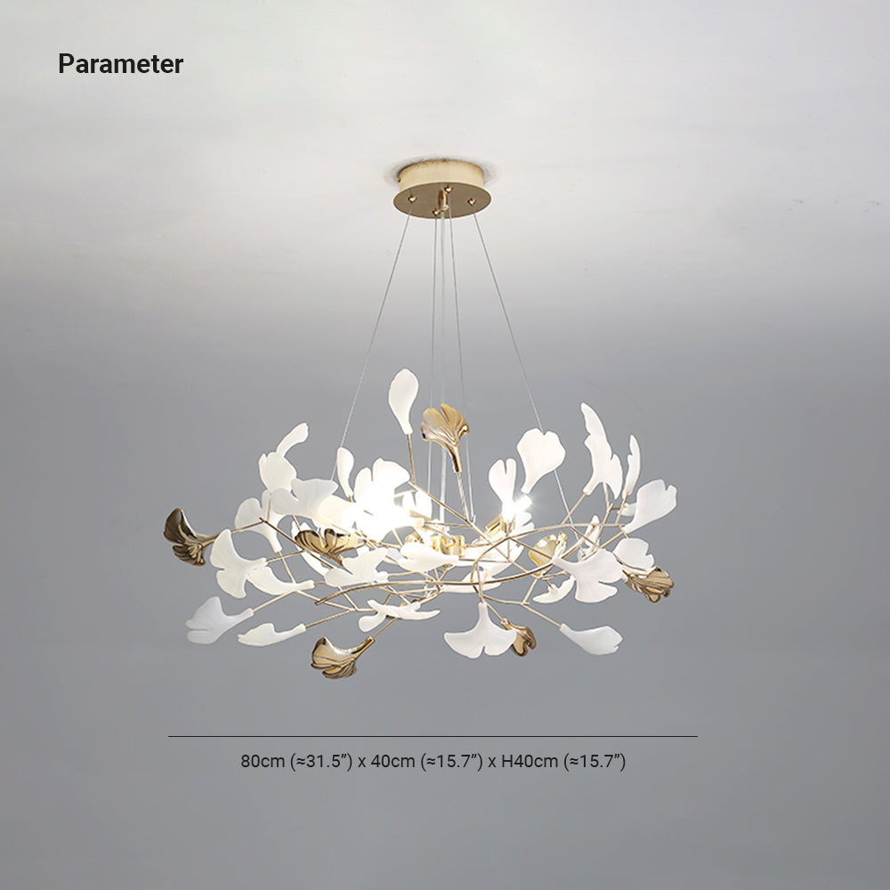 Lampa wisząca nowoczesna Selella
