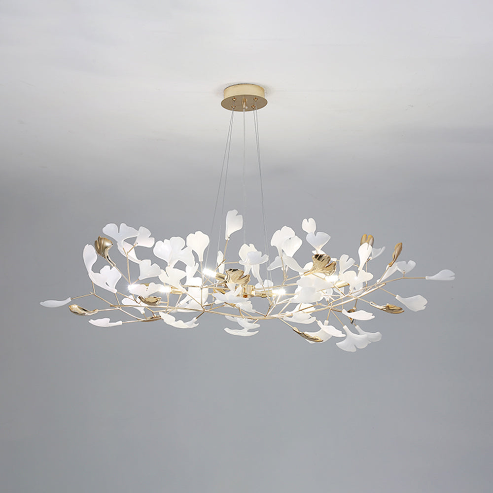 Lampa wisząca nowoczesna Selella