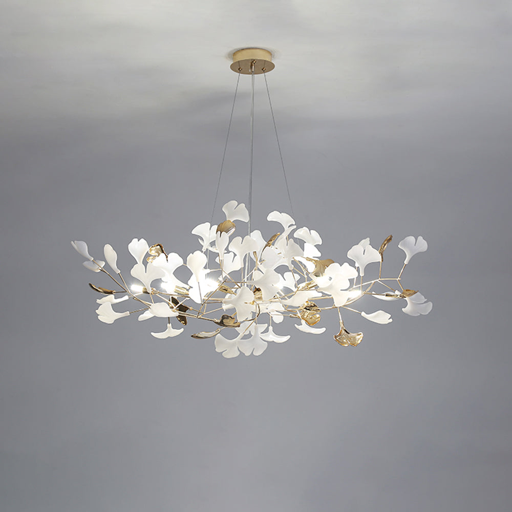 Lampa wisząca nowoczesna Selella