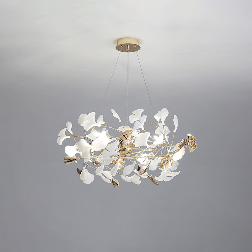 Lampa wisząca nowoczesna Selella